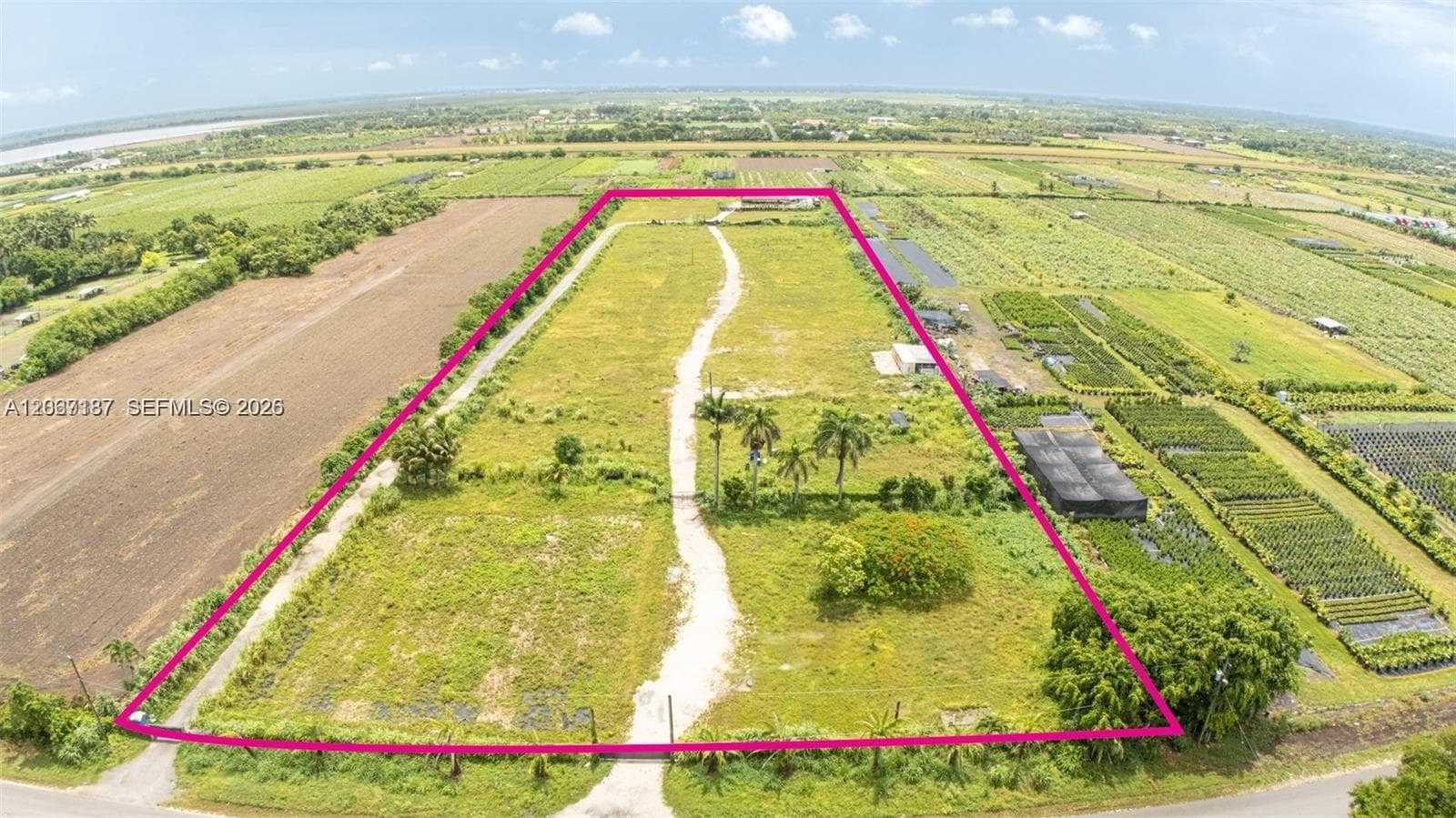 14287 SW 192nd Ave, Miami FL 33196