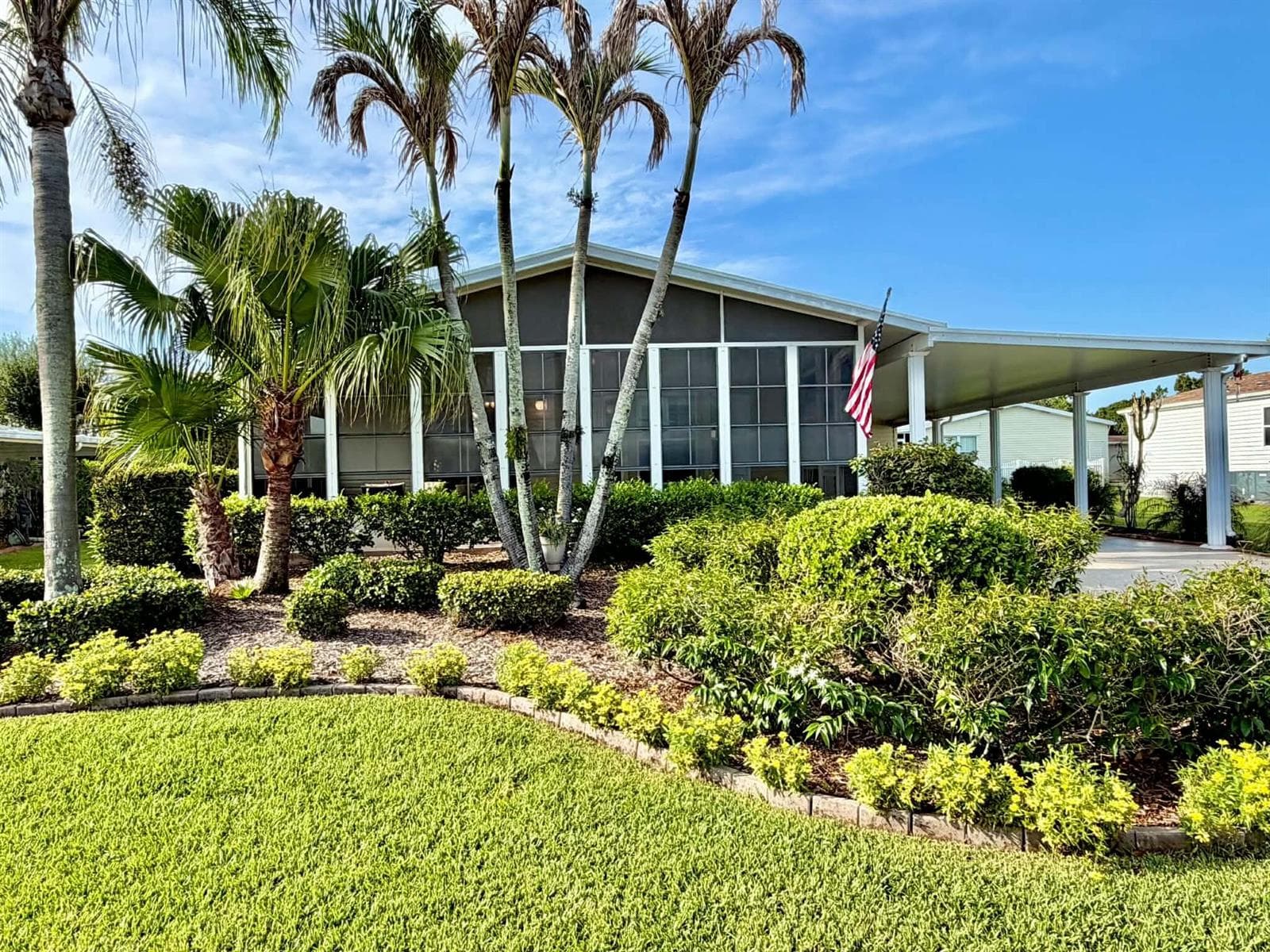 3060 Five Iron Drive, FL 34952