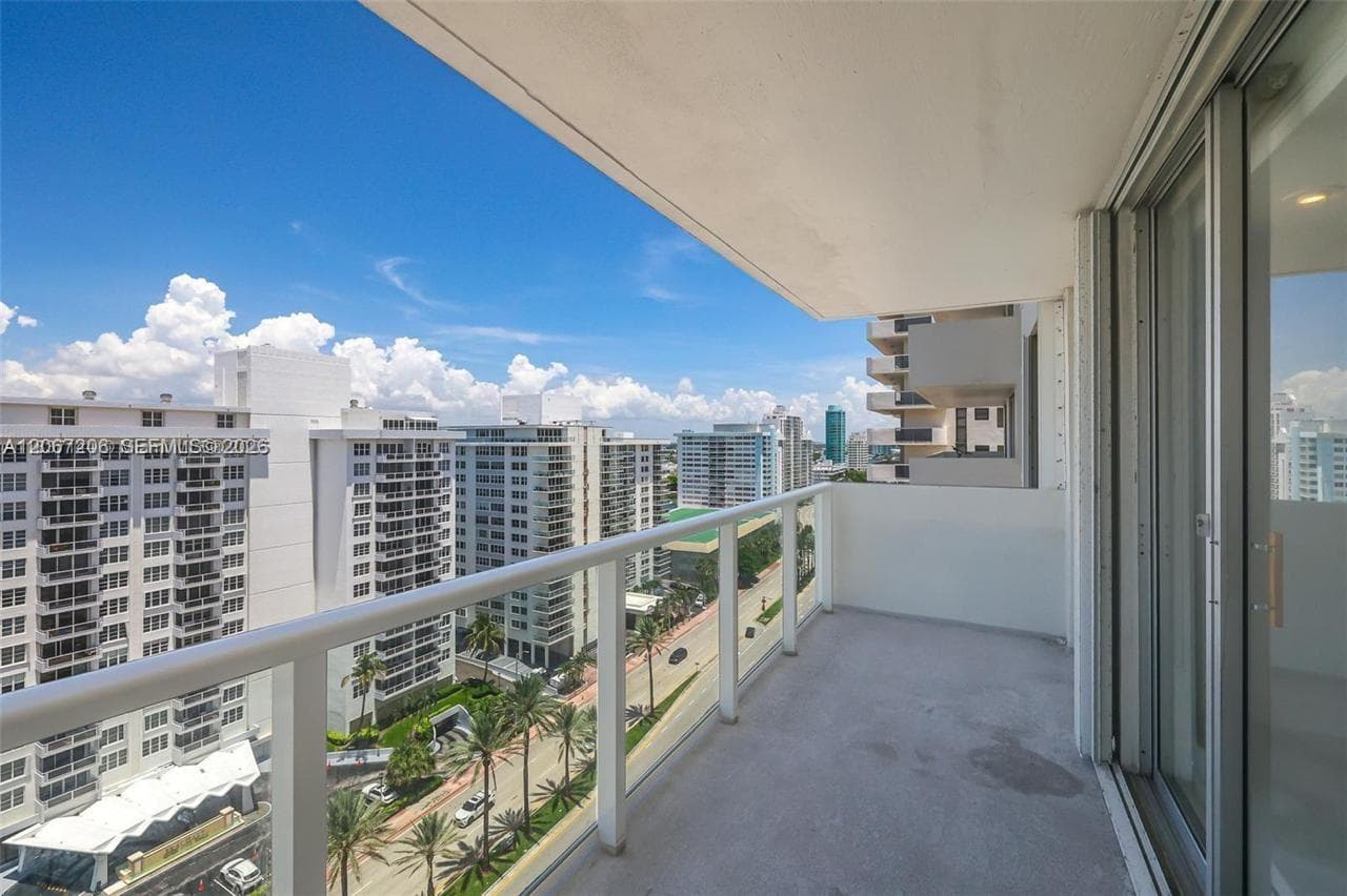 5701 Collins Ave # 1611, Miami Beach FL 33140 photo 2