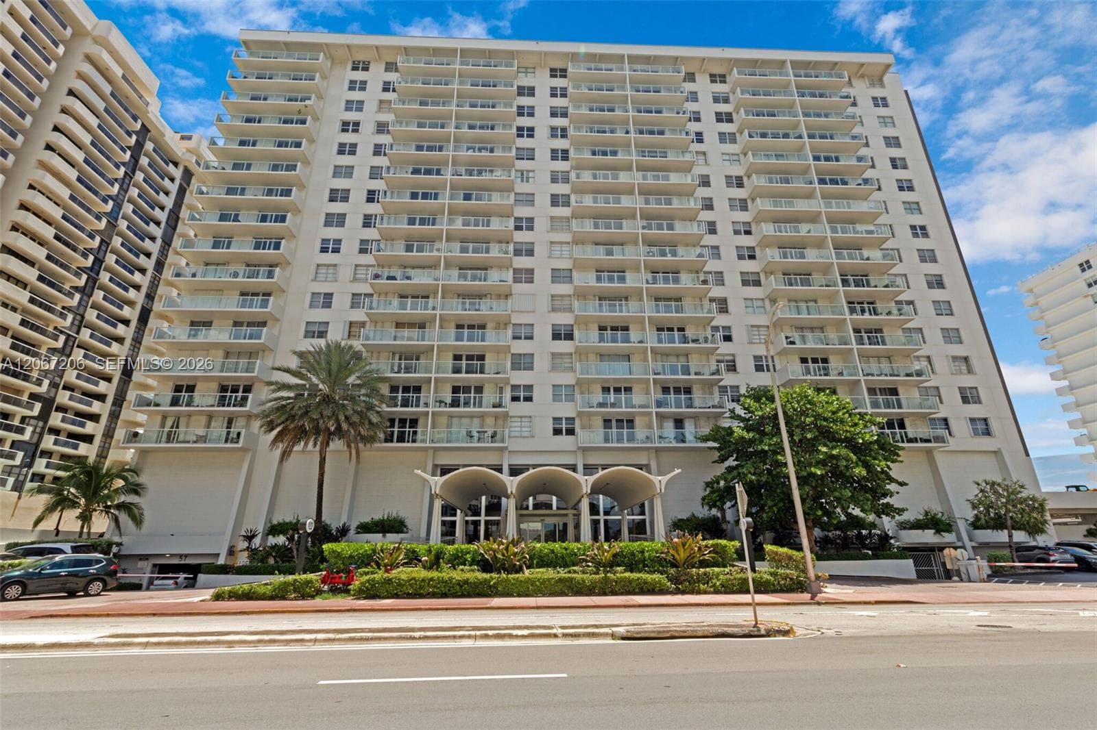 5701 Collins Ave # 1611, Miami Beach FL 33140 photo 5
