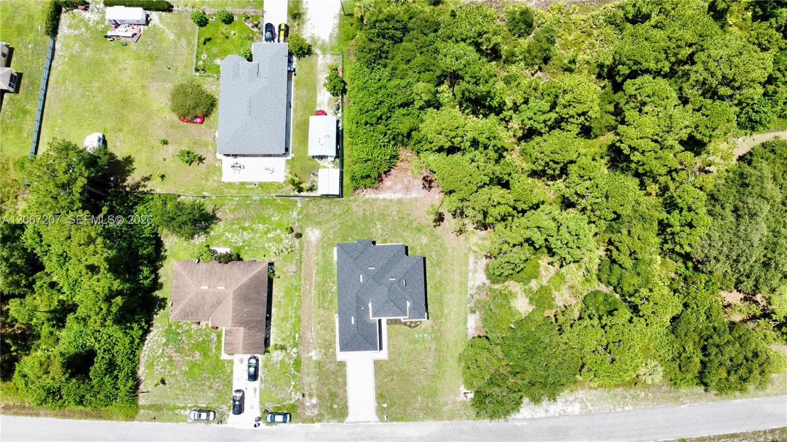 166 Wanatah Ave S, Lehigh Acres FL 33974 photo 3