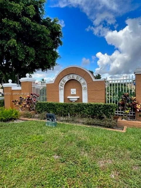 Listing