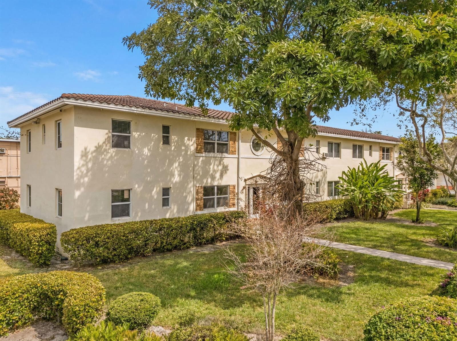 715 NE 91ST Street # 3A, Miami Shores FL 33138