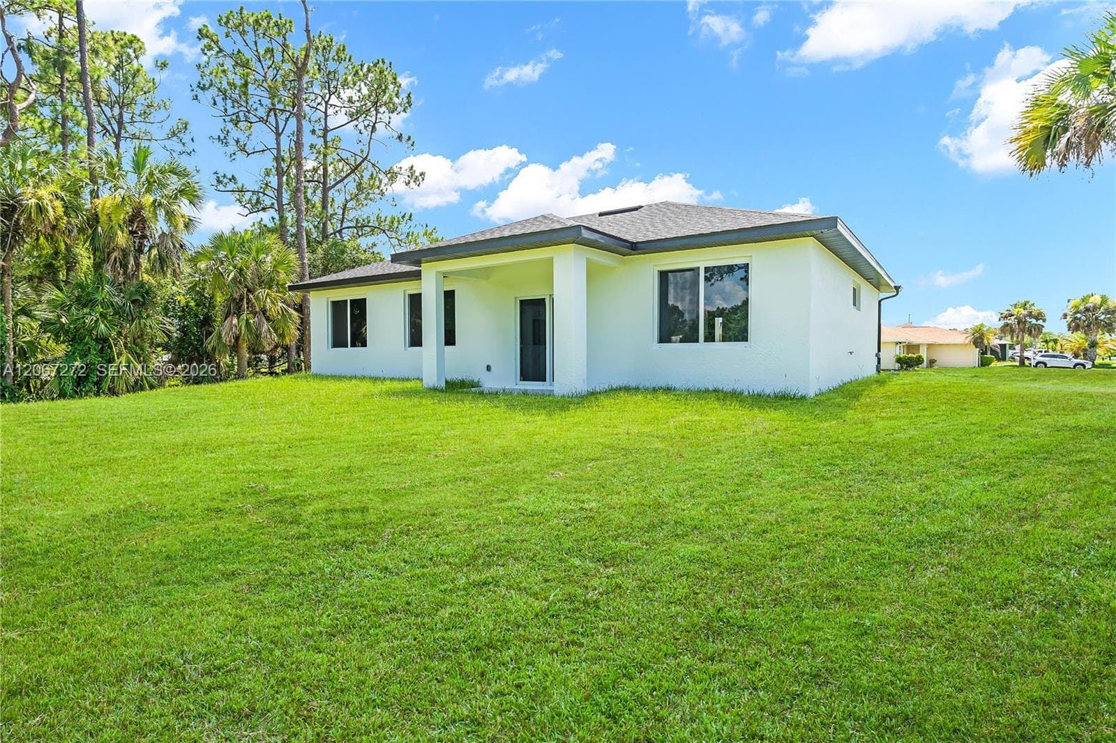718 718 Robert AVE, Lehigh Acres FL 33936 photo 2