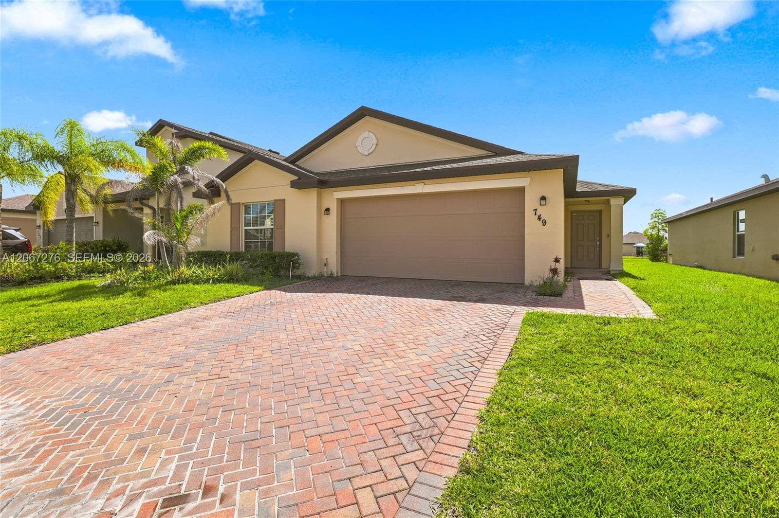 749 Worlington Ln, Fort Pierce, FL 34947 photo 2