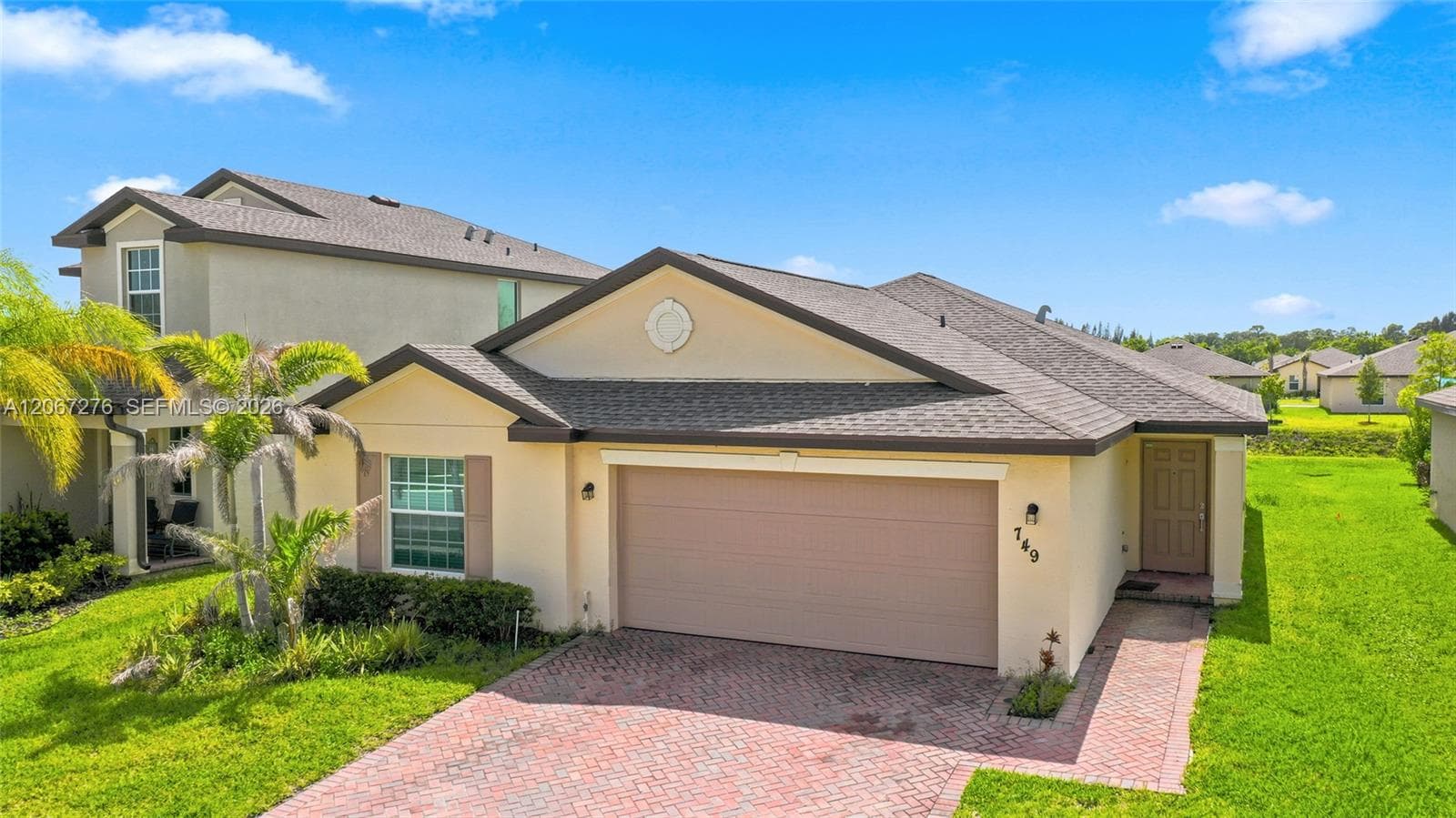 749 Worlington Ln, Fort Pierce, FL 34947 photo 4