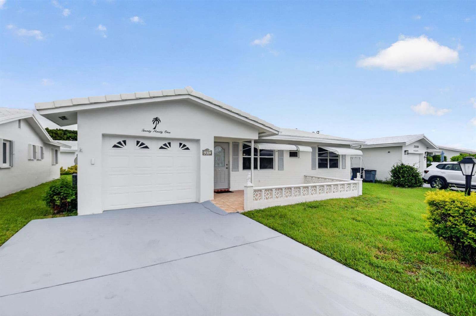 2091 SW 13th Terrace SW, Boynton Beach FL 33426 photo 3