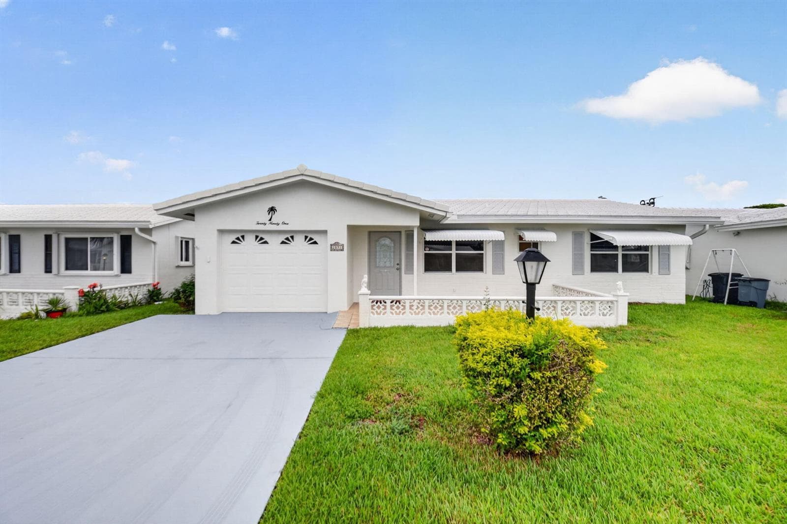 2091 SW 13th Terrace SW, Boynton Beach FL 33426
