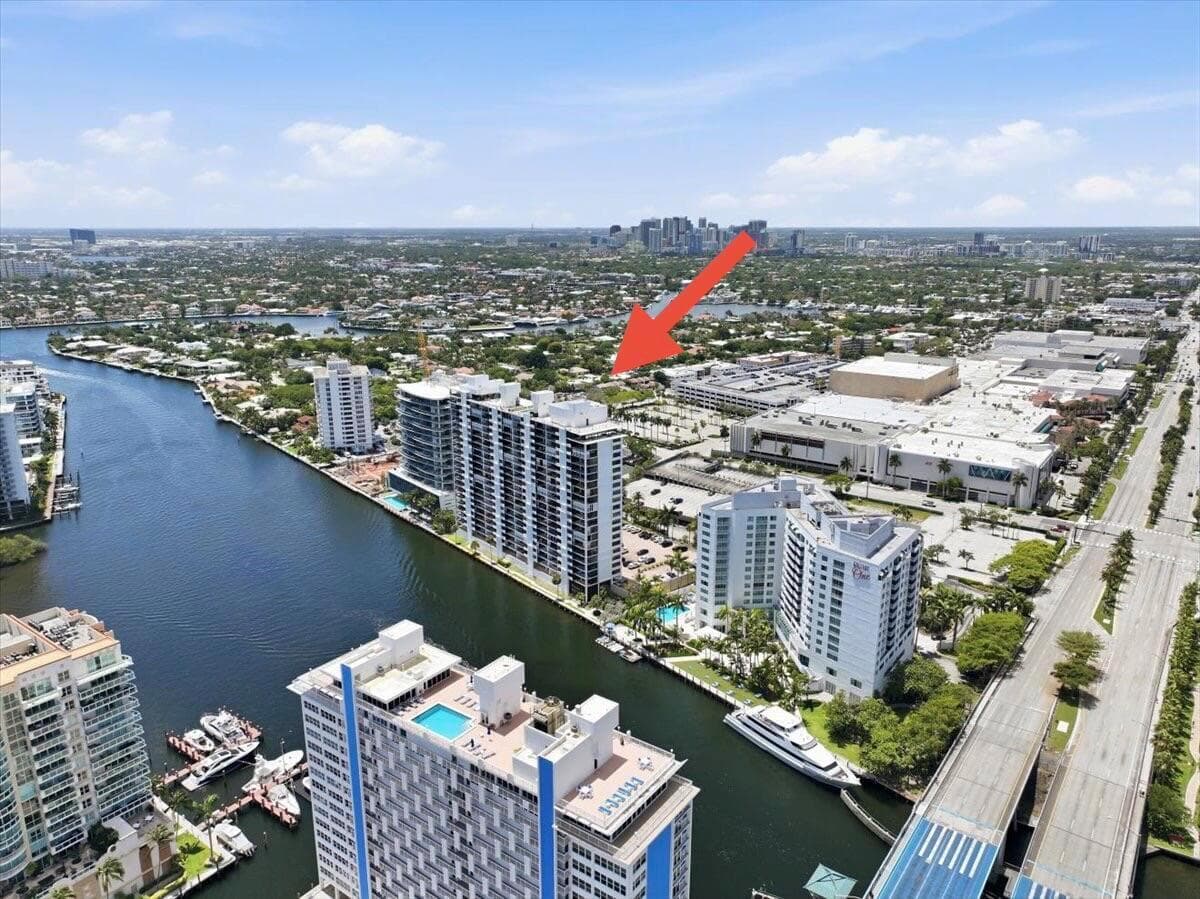 936 INTRACOASTAL Drive # 21C, Fort Lauderdale, FL 33304 photo 2