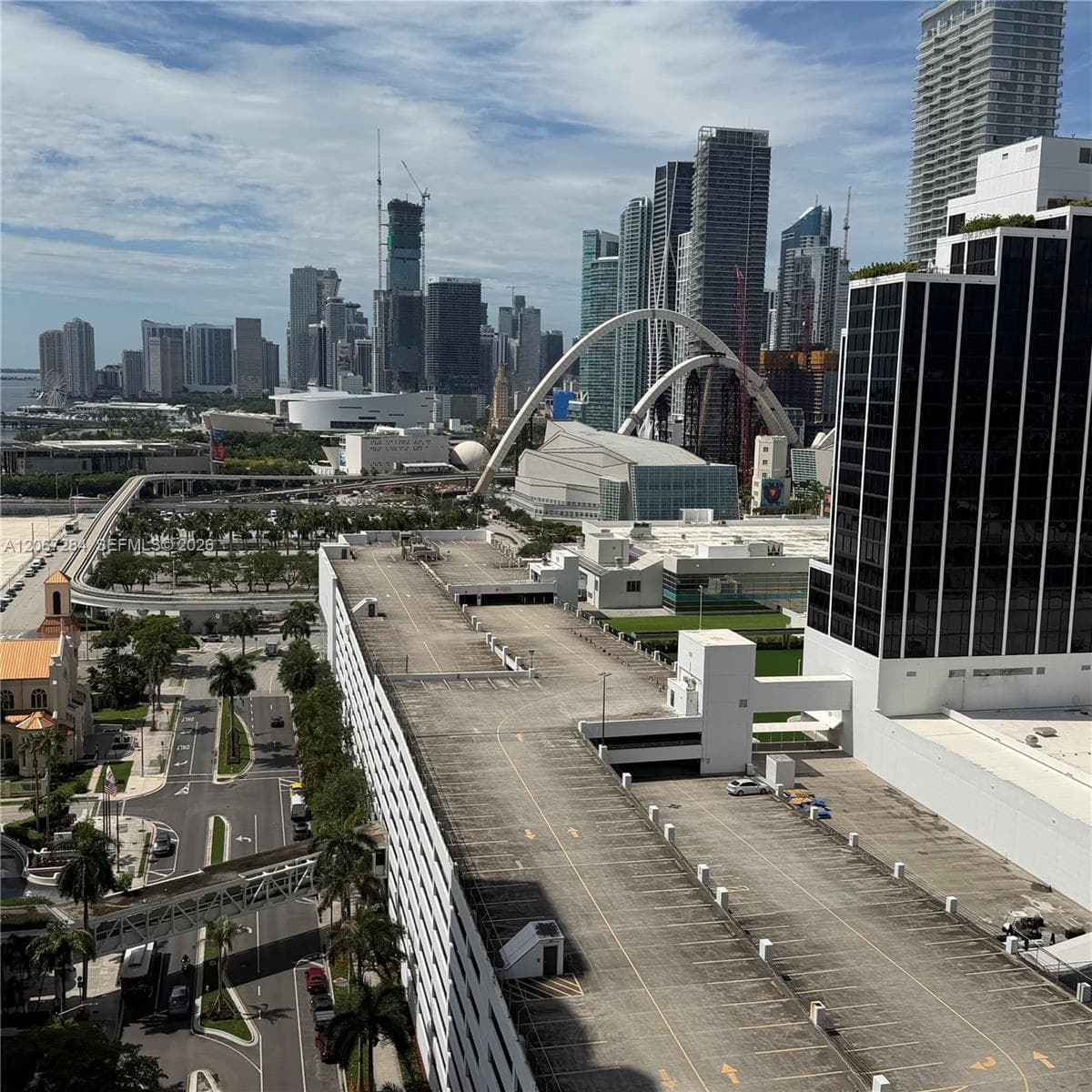 1750 N Bayshore Dr # 2308, Miami FL 33132 photo 2