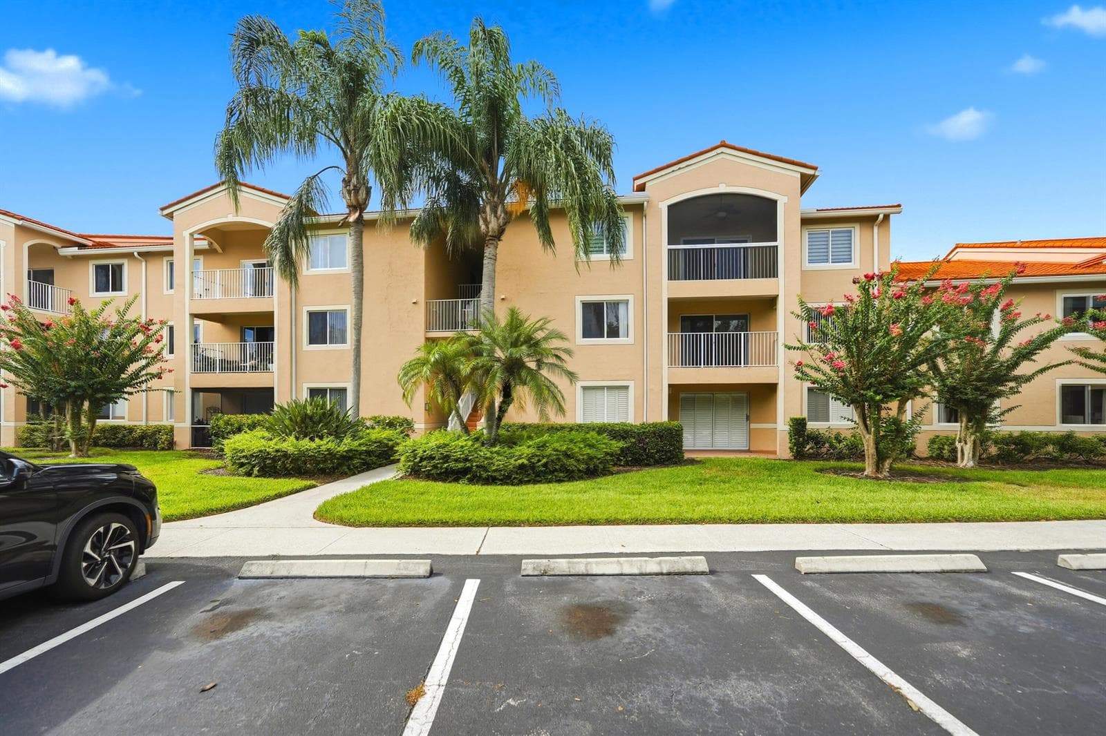 1640 N 42ND Circle # 209, Vero Beach FL 32967