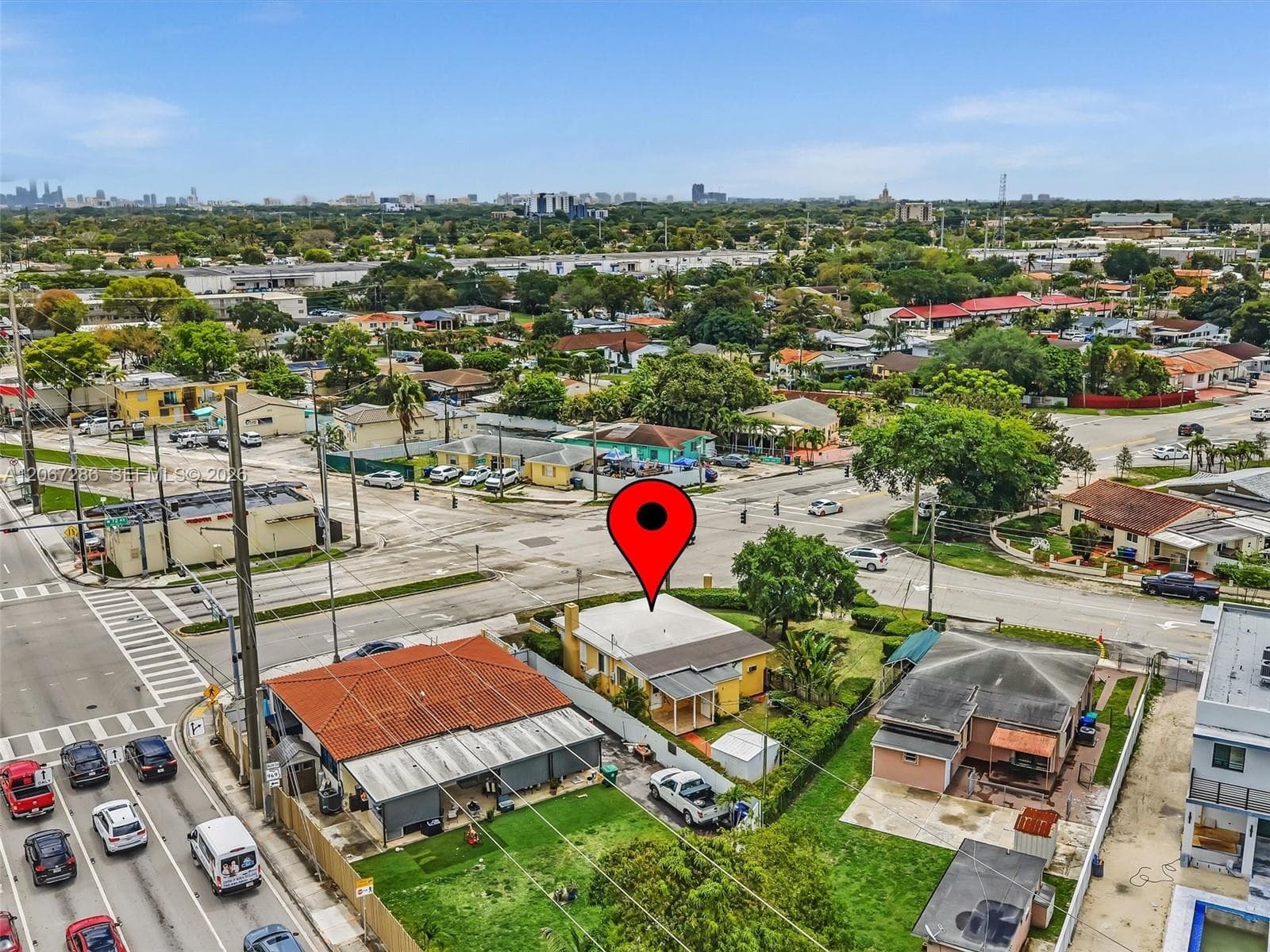 10 SW 72nd Ave, Miami FL 33144