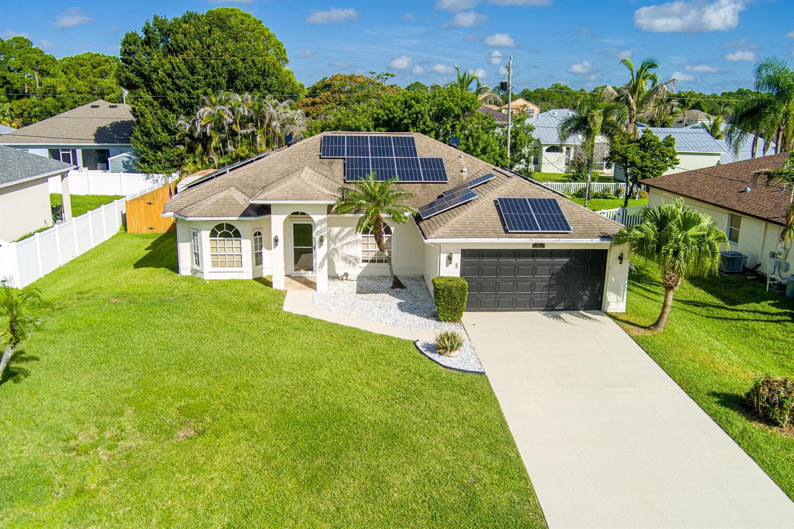 1978 SW Hillman Street, Port St. Lucie FL 34953 photo 2