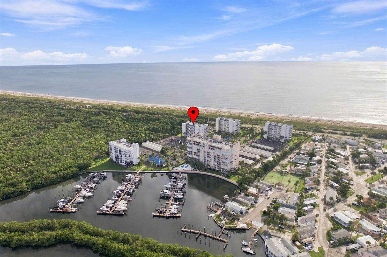 5163 N Hwy A1A # 216, Fort Pierce FL 34949 photo 2