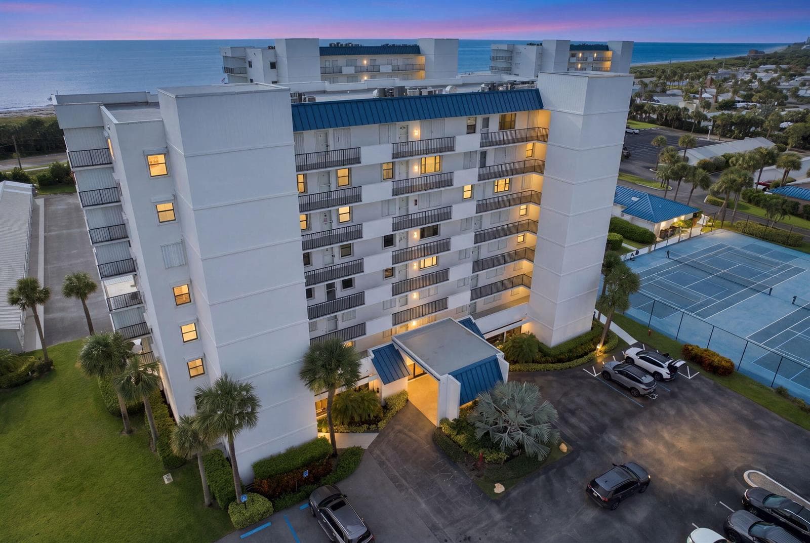5163 N Hwy A1A # 216, Fort Pierce FL 34949
