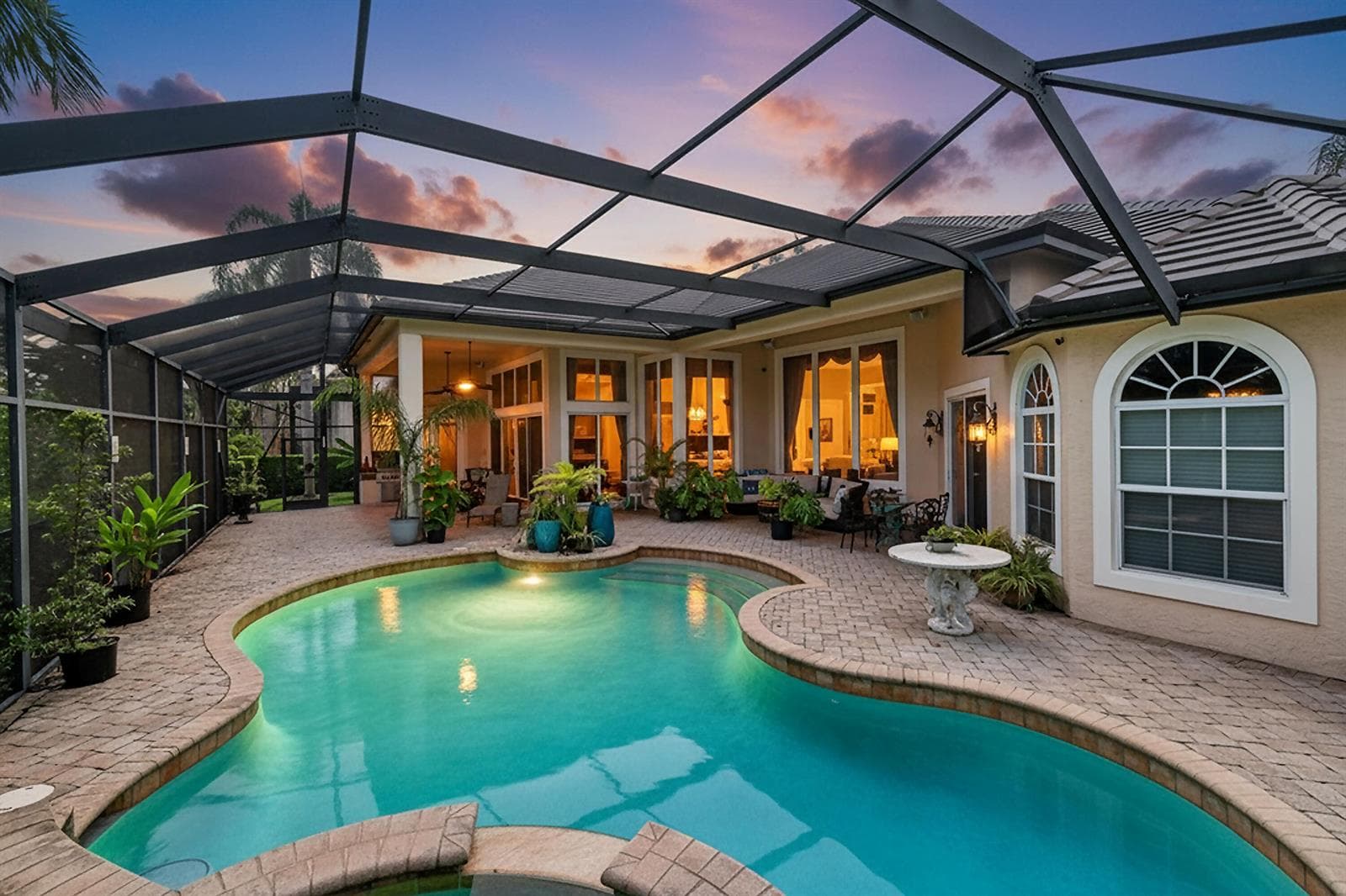 7517 HAWKS LANDING Drive, West Palm Beach FL 33412 photo 2