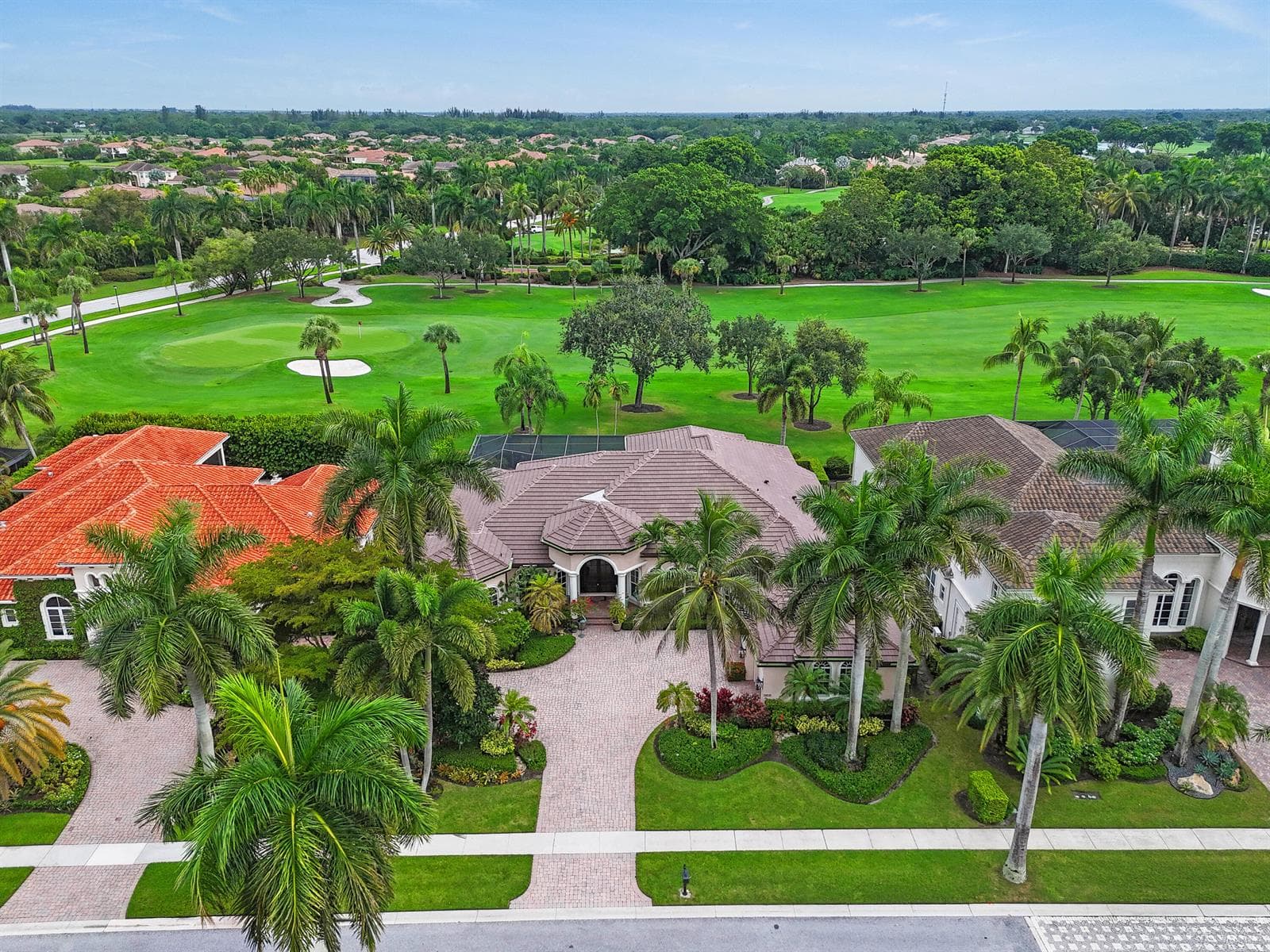7517 HAWKS LANDING Drive, West Palm Beach FL 33412 photo 5