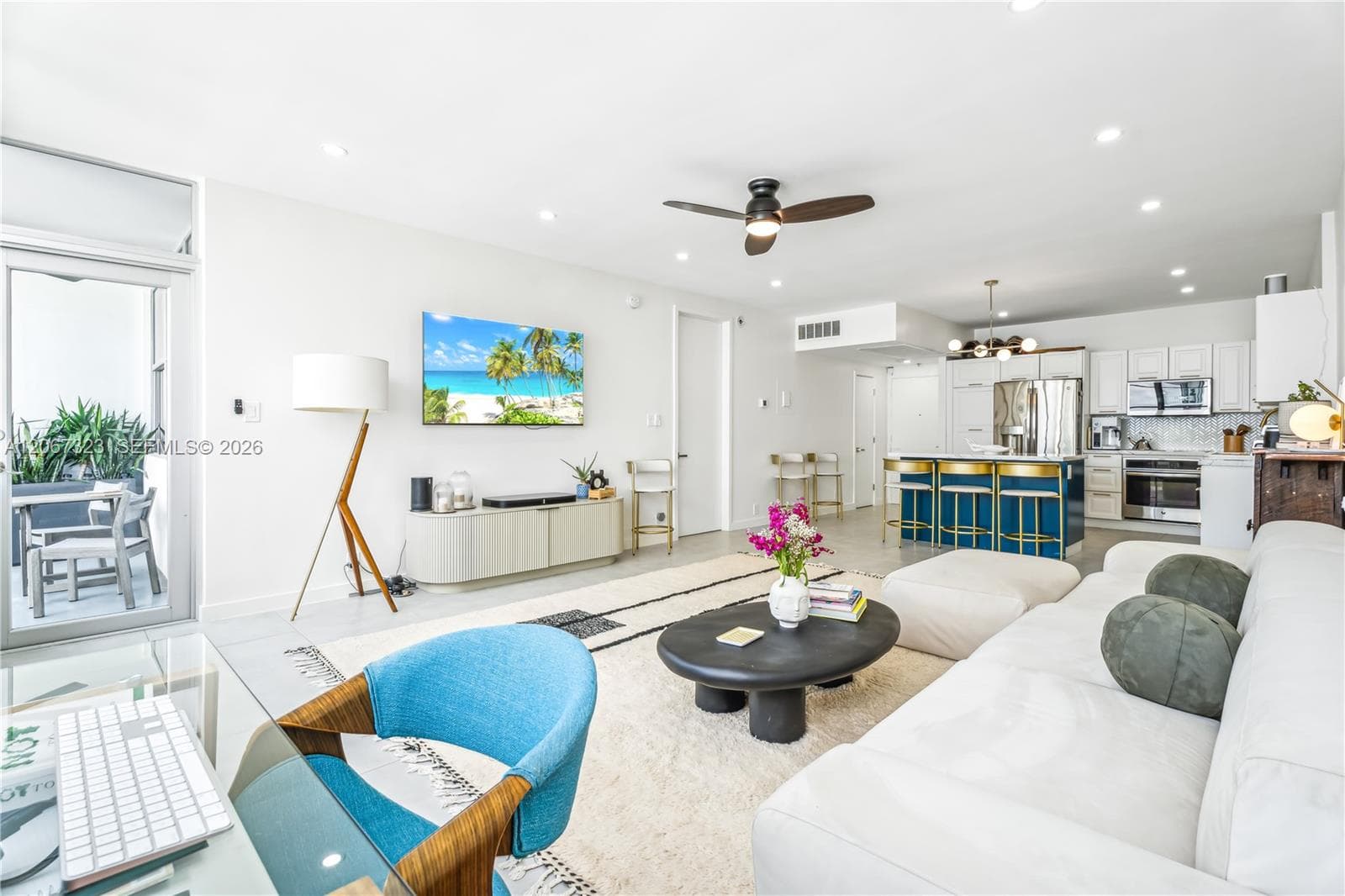 20 Island Ave # 1206, Miami Beach, FL 33139 photo 3