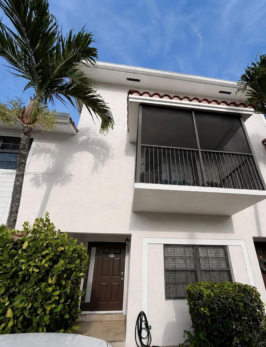 9902 Hammocks Blvd # 102-60, Miami FL 33196