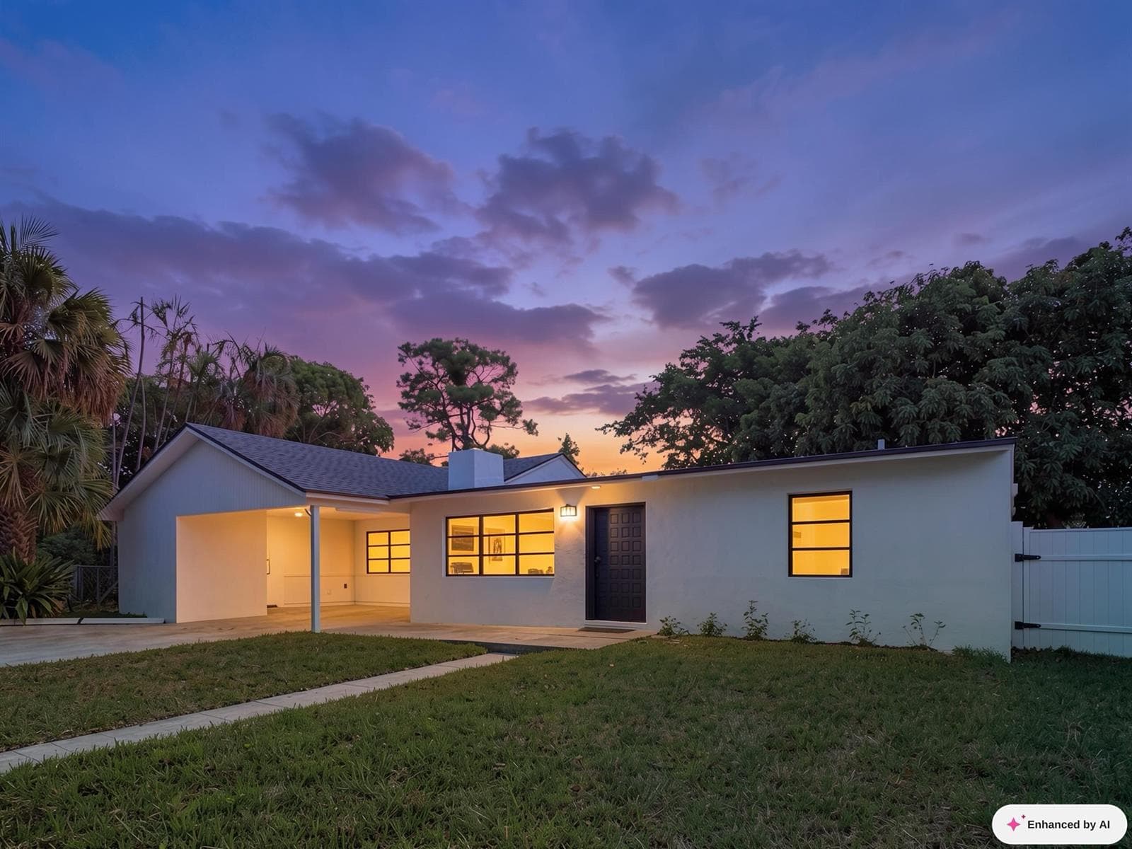 6700 Forest Court, West Palm Beach FL 33405