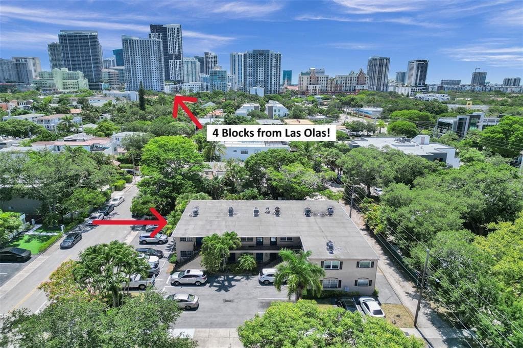 1231 SE 1ST Street # 5, Fort Lauderdale FL 33301