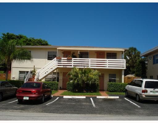3040 NE 21ST Avenue # 4, Fort Lauderdale, FL 33306