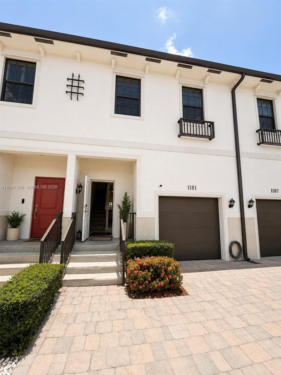 1181 SW 7th Ct # 1181, Florida City FL 33034