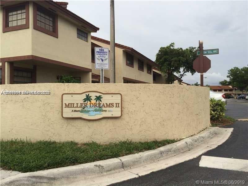 13309 SW 59th Ter, Miami FL 33183