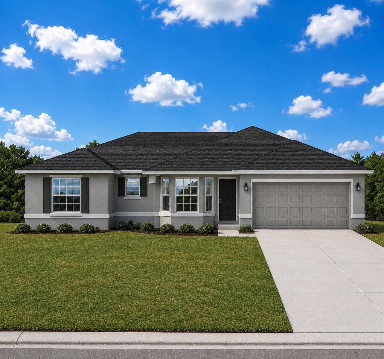 4618 SW LEEWARD Street, Port St. Lucie FL 34953