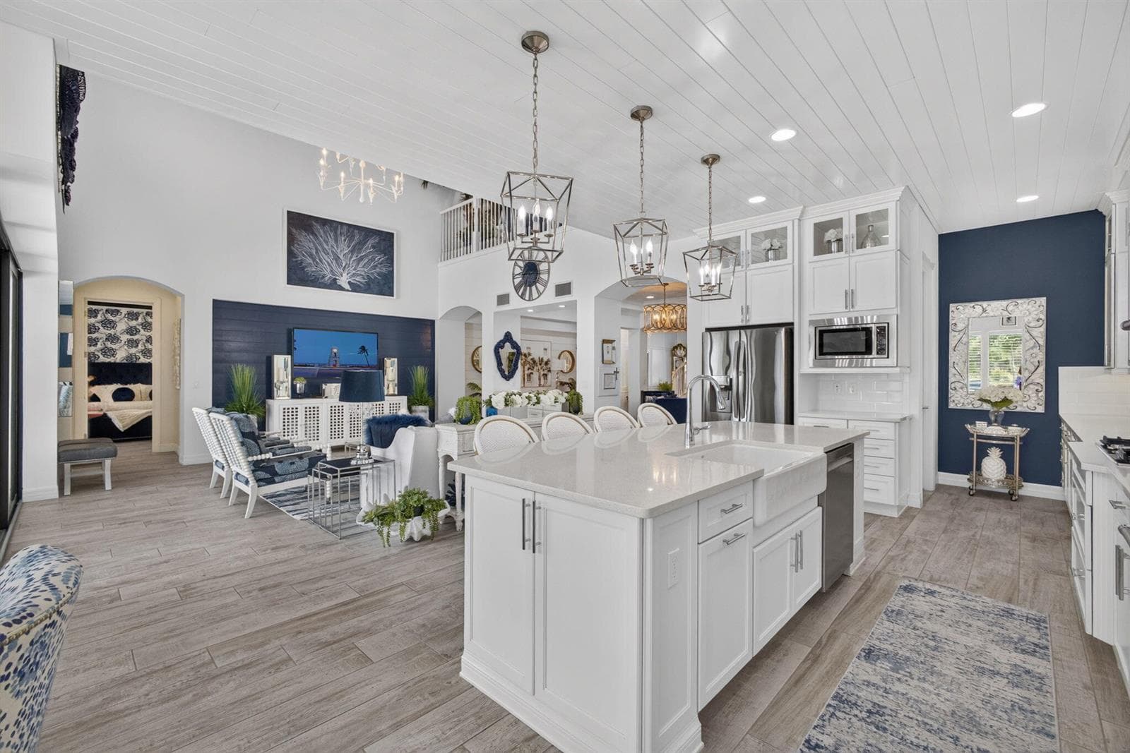 217 Blanca Isles Lane, Jupiter FL 33478 photo 2