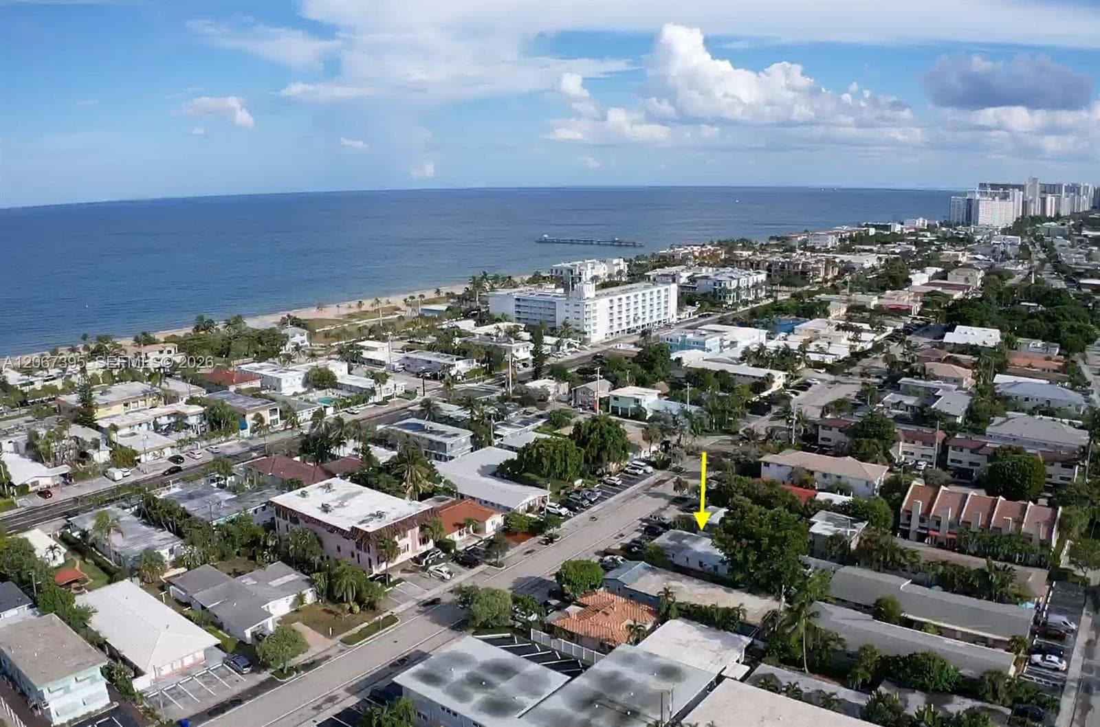 4613 Bougainvilla Dr # 1, Lauderdale By The Sea FL 33308