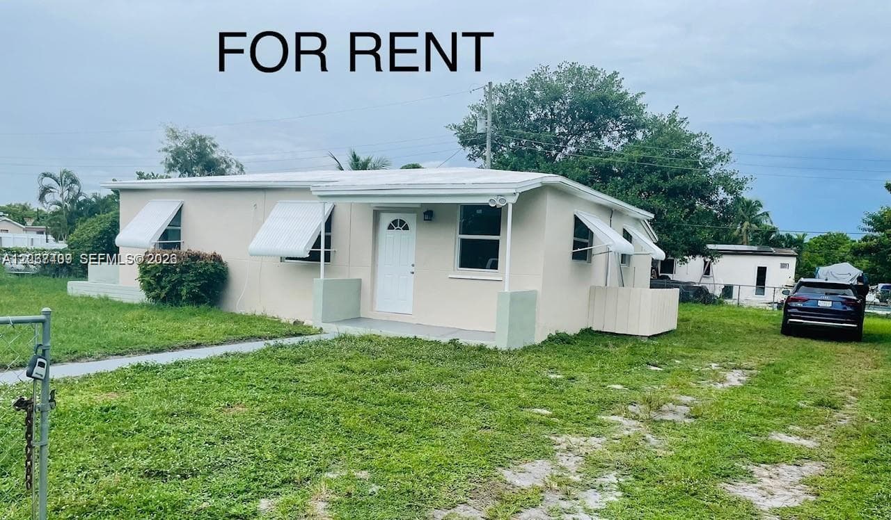 12330 NW 17th Ct # 12330, Miami, FL 33167 photo 2