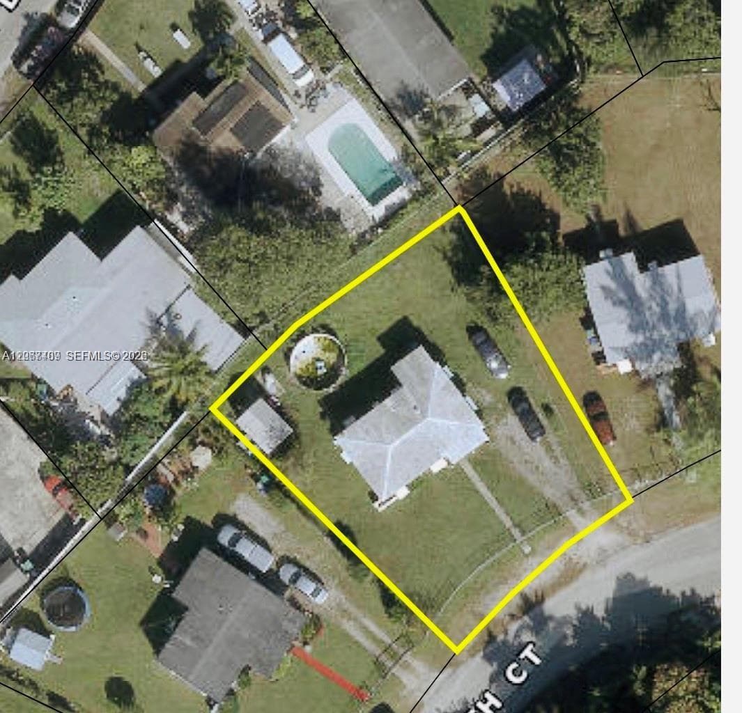 12330 NW 17th Ct # 12330, Miami, FL 33167