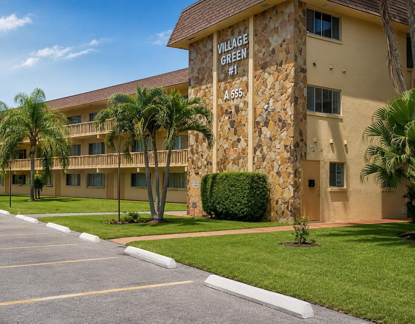 555 Purdy Lane Unit 309, Palm Springs FL 33461 photo 4