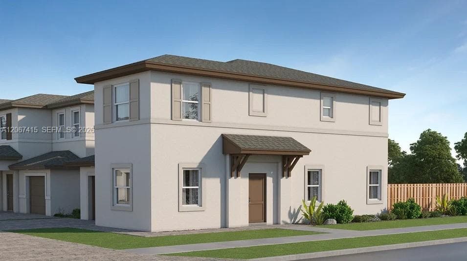 18856 SW 314 ST, Miami FL 33030