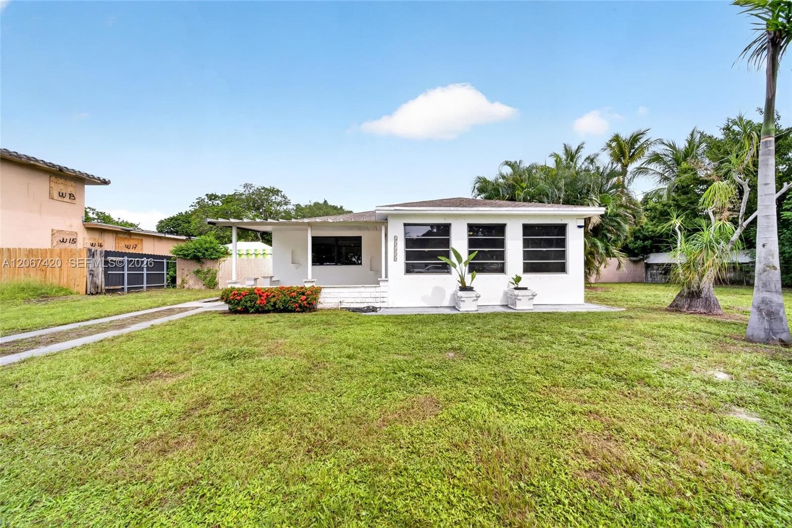15130 S River Dr, Miami FL 33169