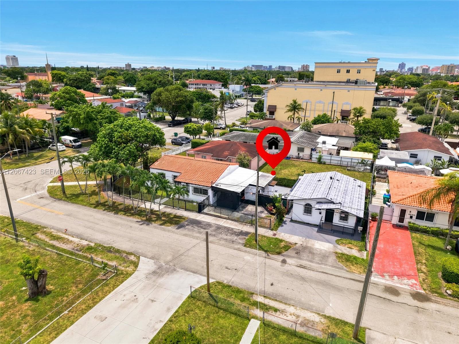 3500 NW 1st St # A, Miami, FL 33125 photo 3