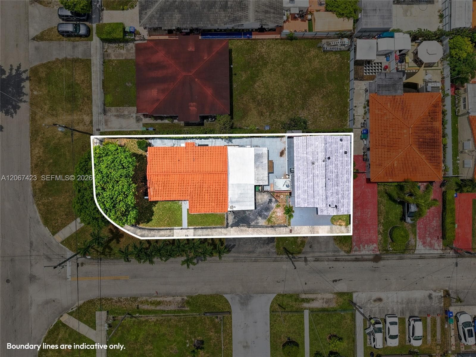3500 NW 1st St # A, Miami, FL 33125 photo 5