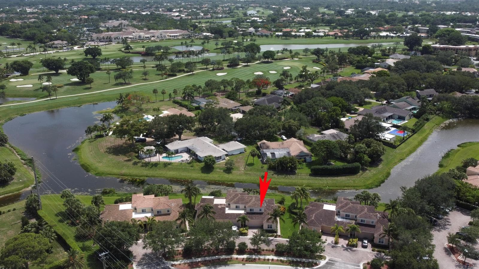 4496 HICKORY Drive, Palm Beach Gardens FL 33418 photo 3