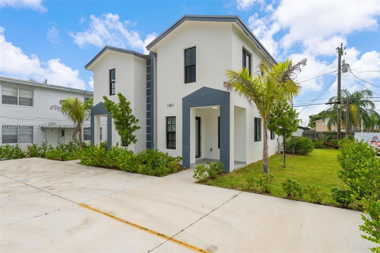 1457 NW 2ND AVE # 1457, Florida City FL 33034 photo 2