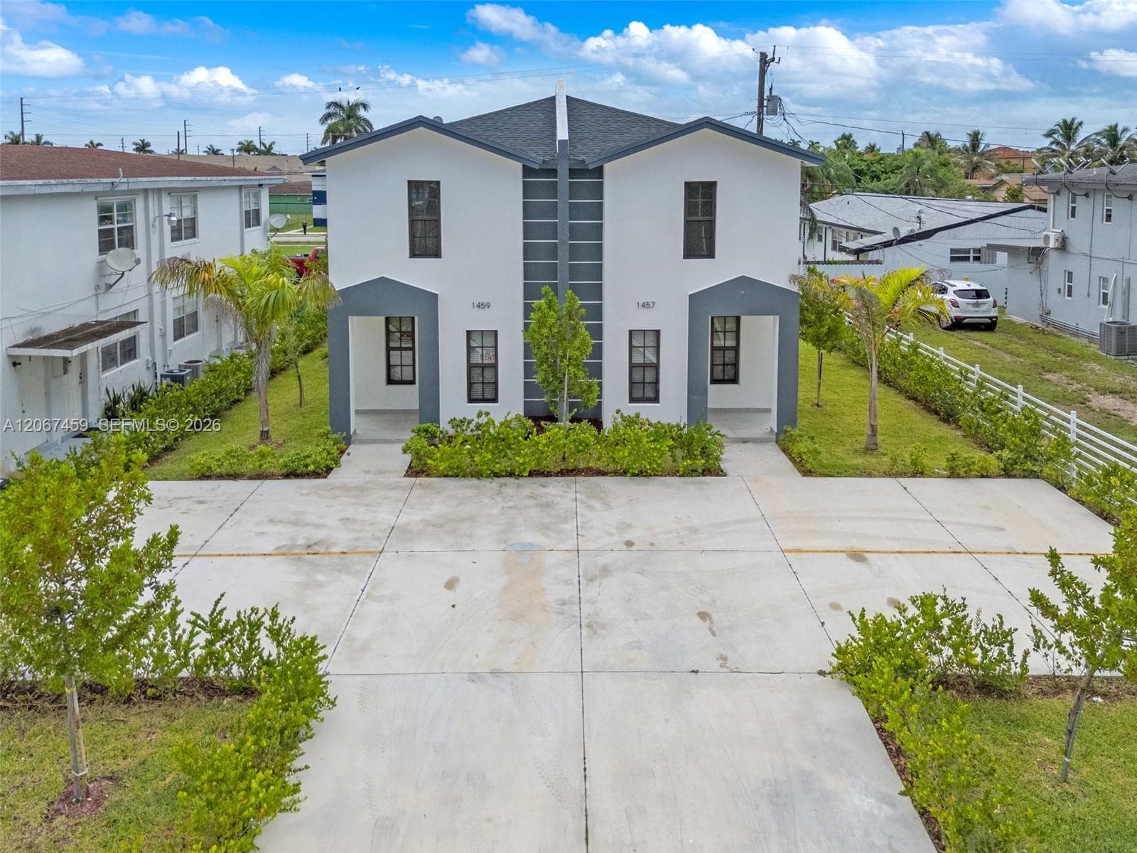 1457 NW 2ND AVE # 1457, Florida City FL 33034