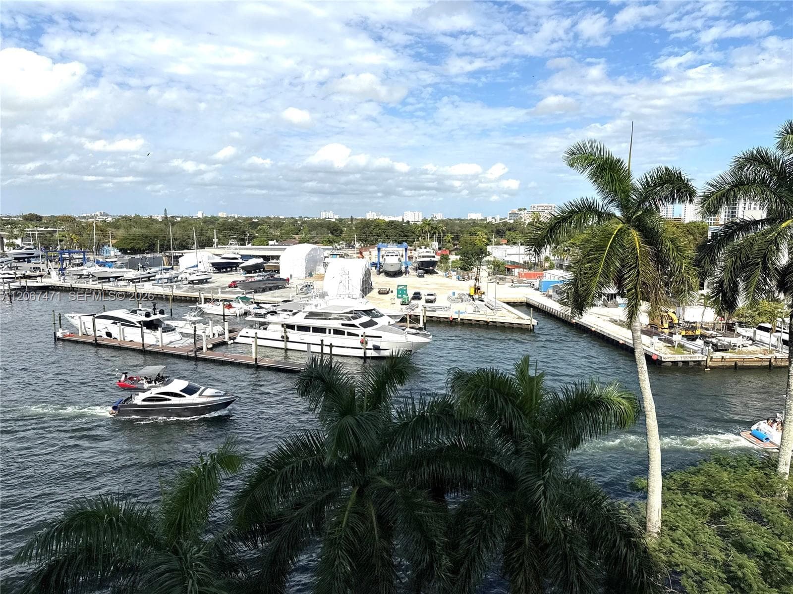 1861 NW S River Dr # 1404, Miami FL 33125 photo 5