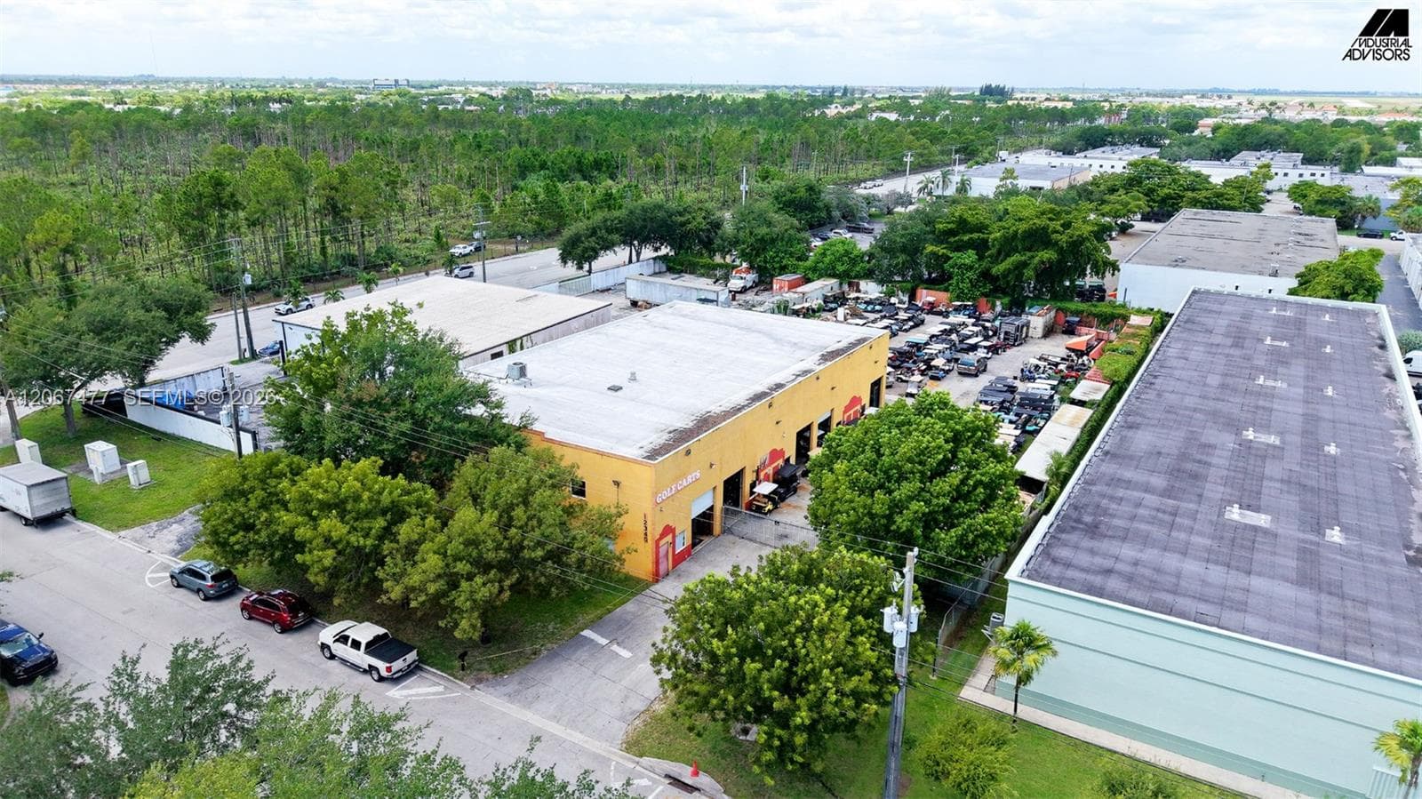 12350 SW 129th Ct, Miami FL 33186