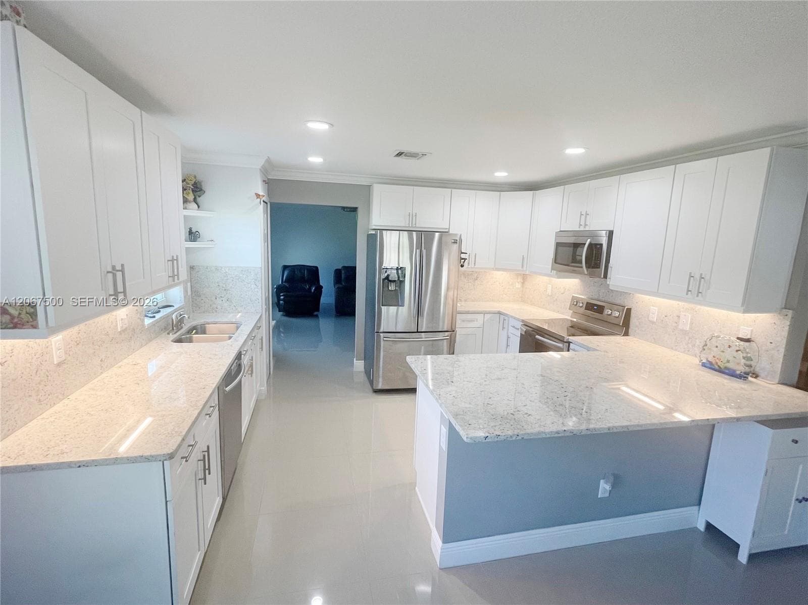 2167 SW Best St, Port St. Lucie FL 34984 photo 4