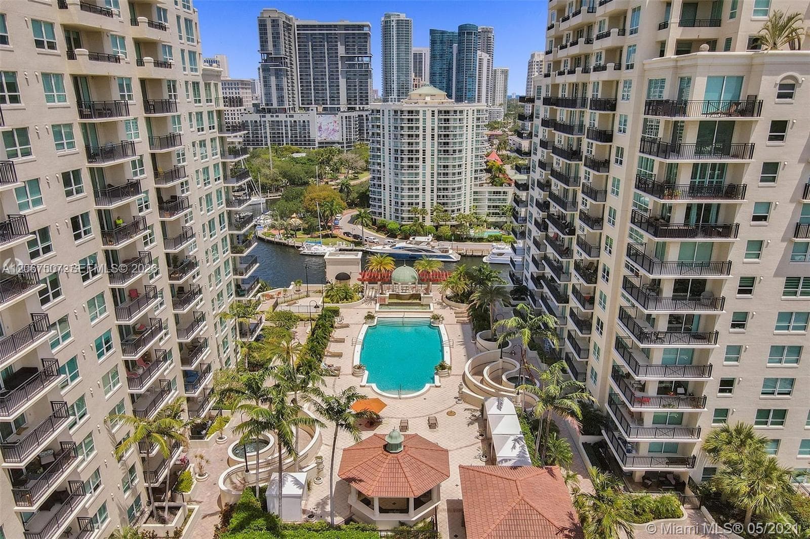 600 W Las Olas Blvd # 301S, Fort Lauderdale FL 33312 photo 2