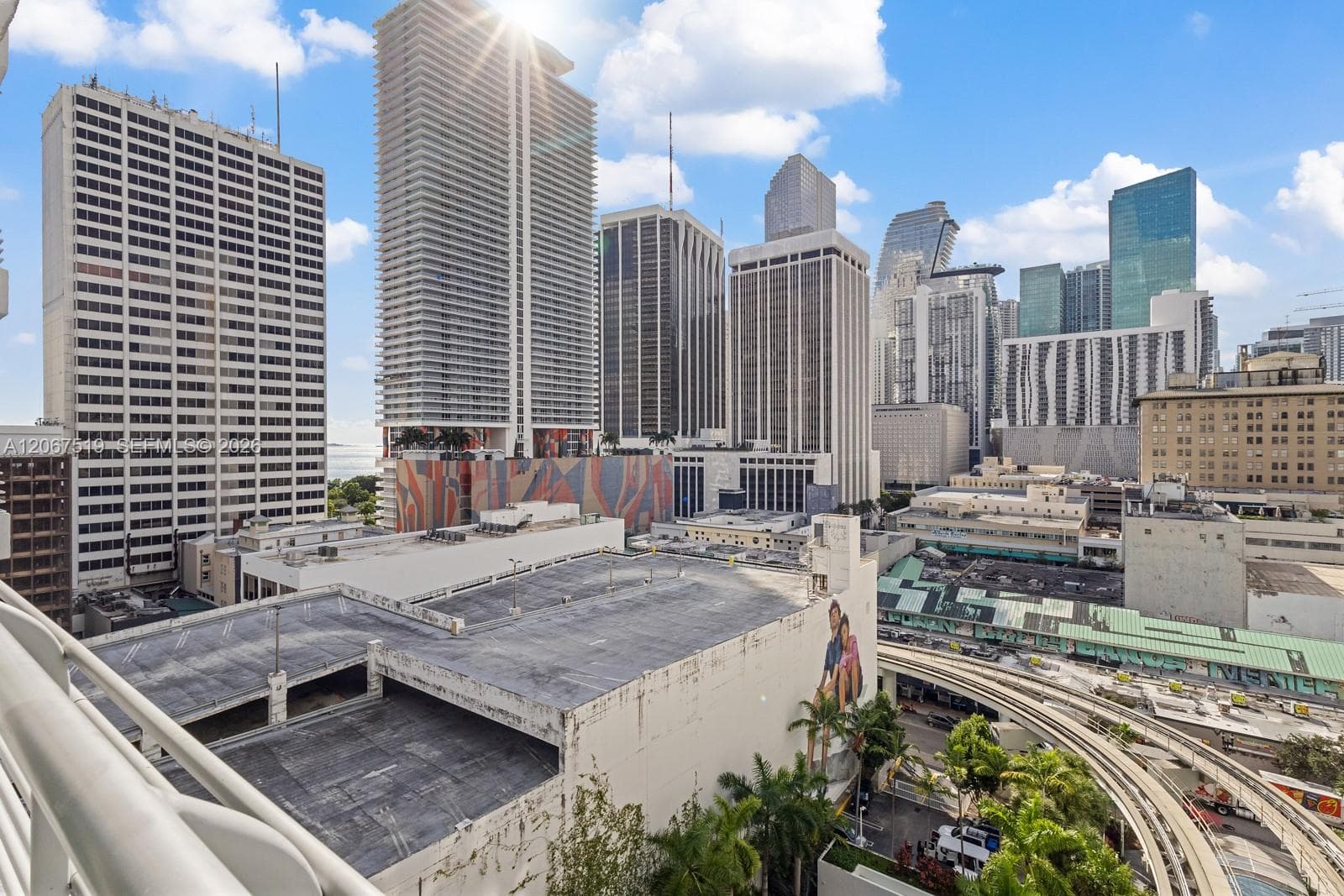 133 NE 2nd Ave # 1104, Miami FL 33132