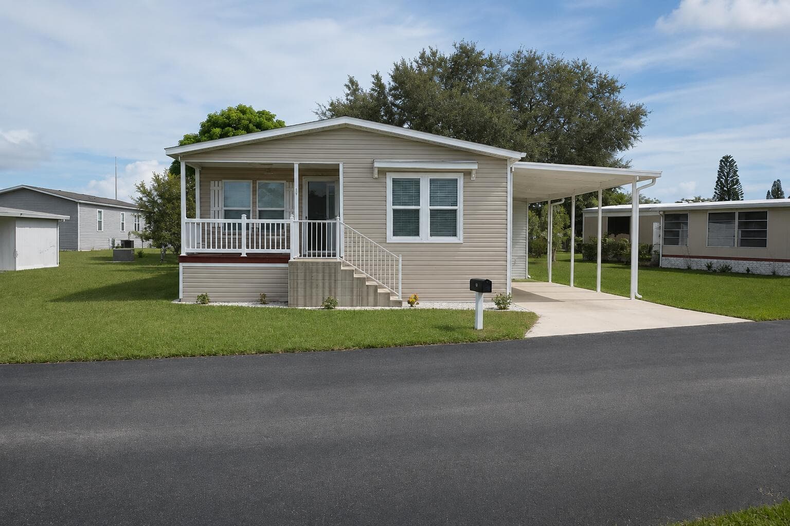 56 Manor Drive, Fort Pierce FL 34982