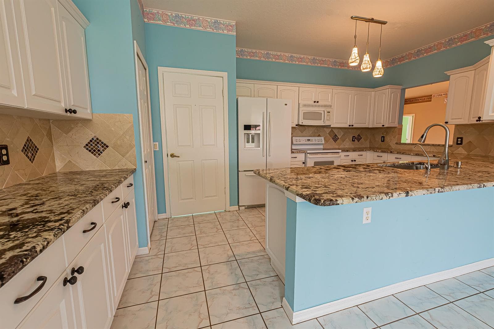 1009 NW Tuscany Drive, Port St. Lucie FL 34986 photo 5