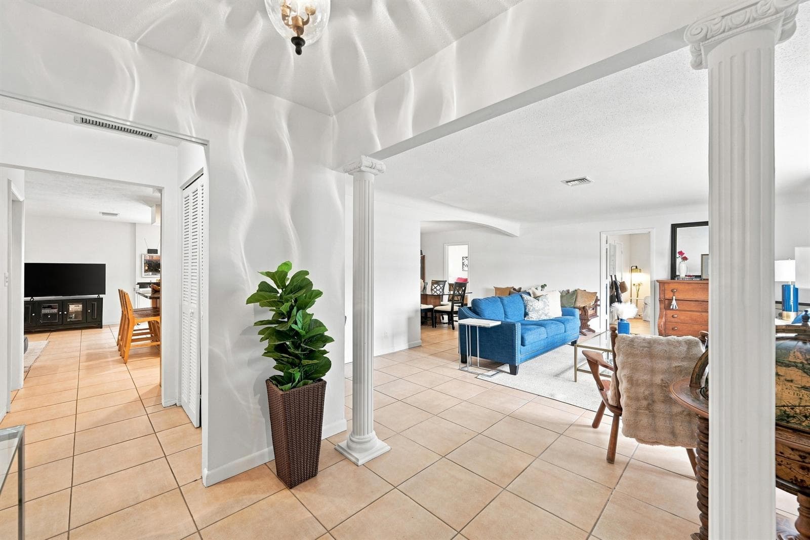 3315 NE 42nd Court, Fort Lauderdale FL 33308 photo 2