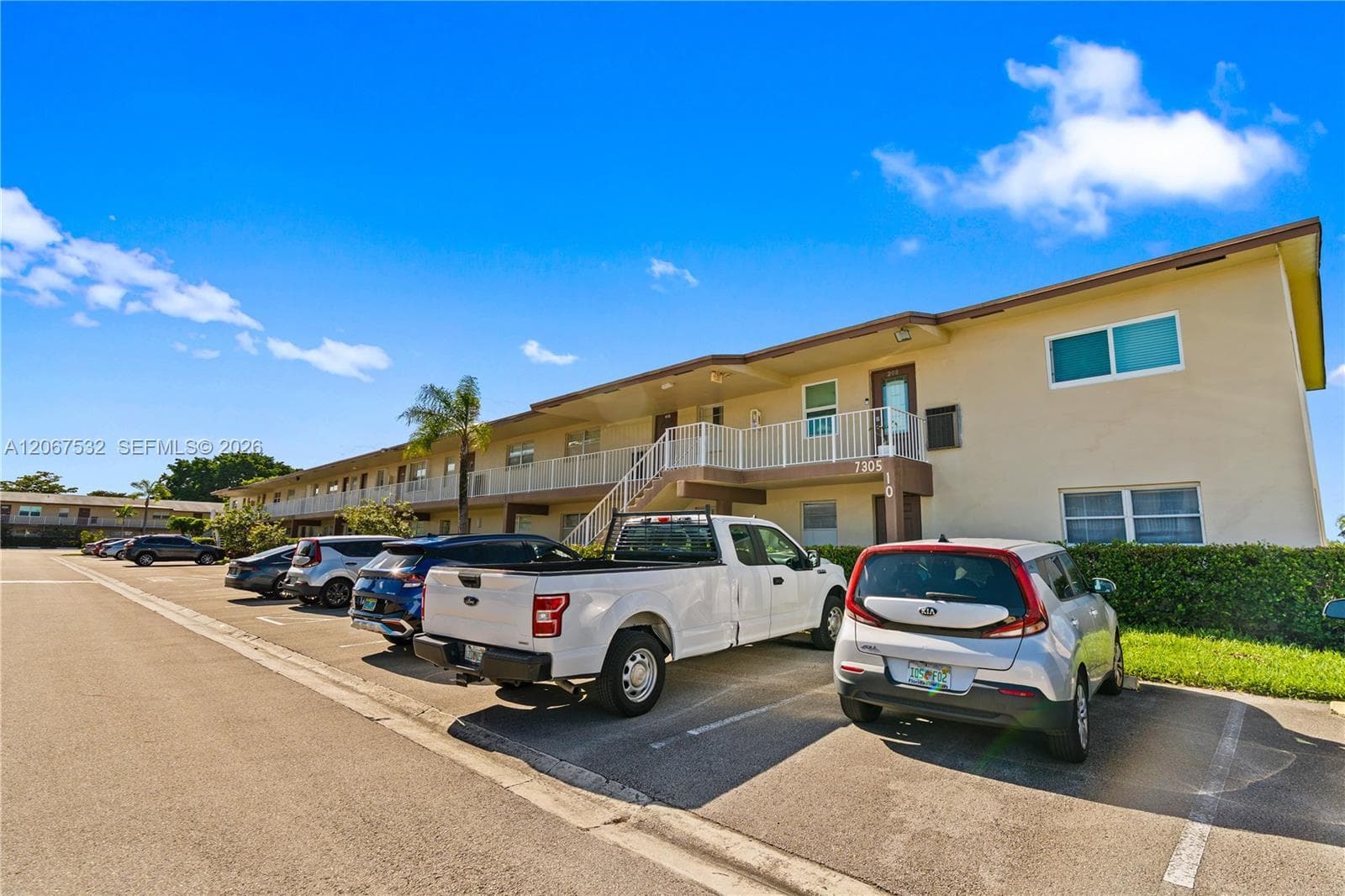 7305 NW 5th Ct # 204, Margate FL 33063 photo 2